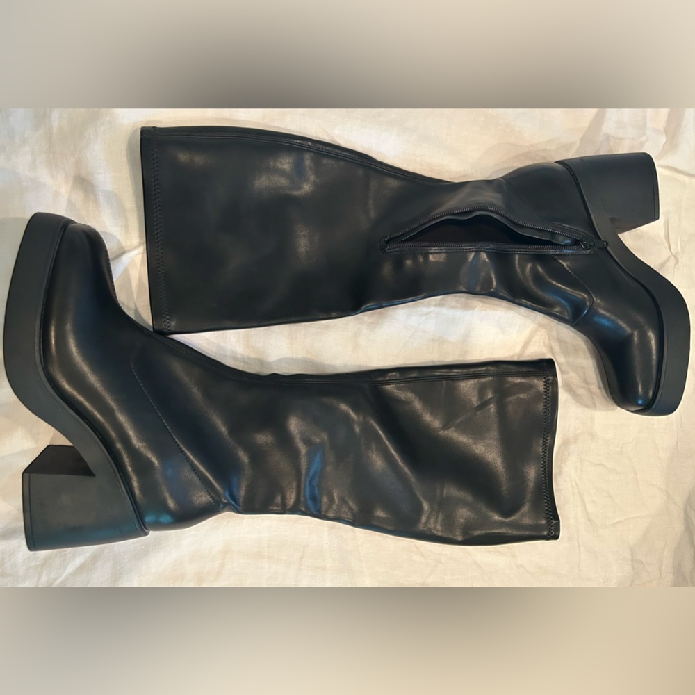 Wild Fable Knee High Boots